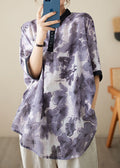 Classic Vintage & Enduringly Stylish Blouse