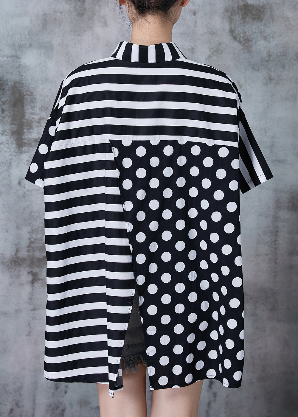 Beautifully Finished Top in a Timeless Design