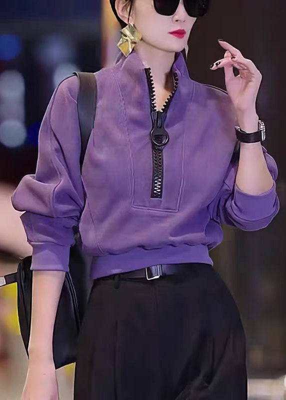 Classic Vintage & Enduringly Stylish Top