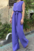 Blue Purple