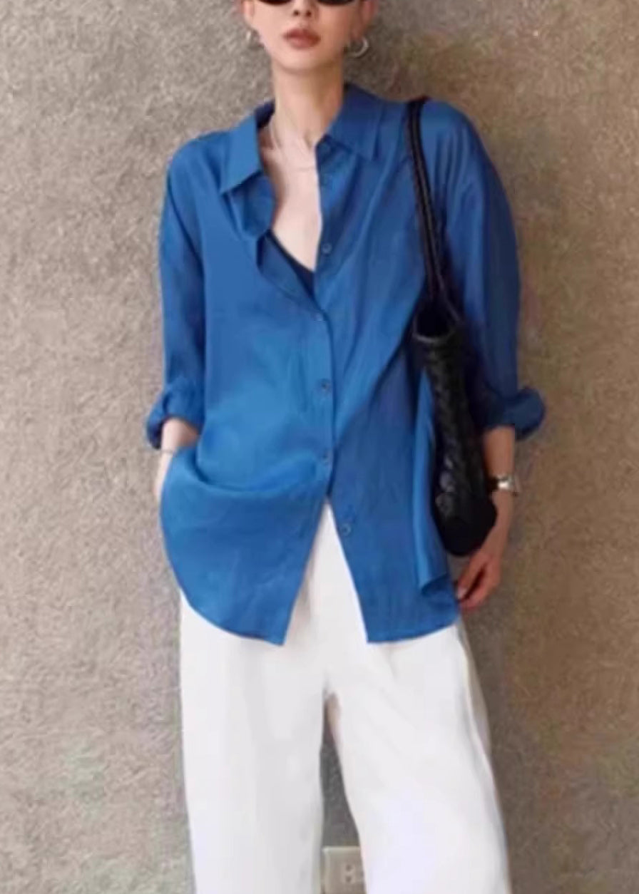 Gracefully Styled Shirt for Any Occasion