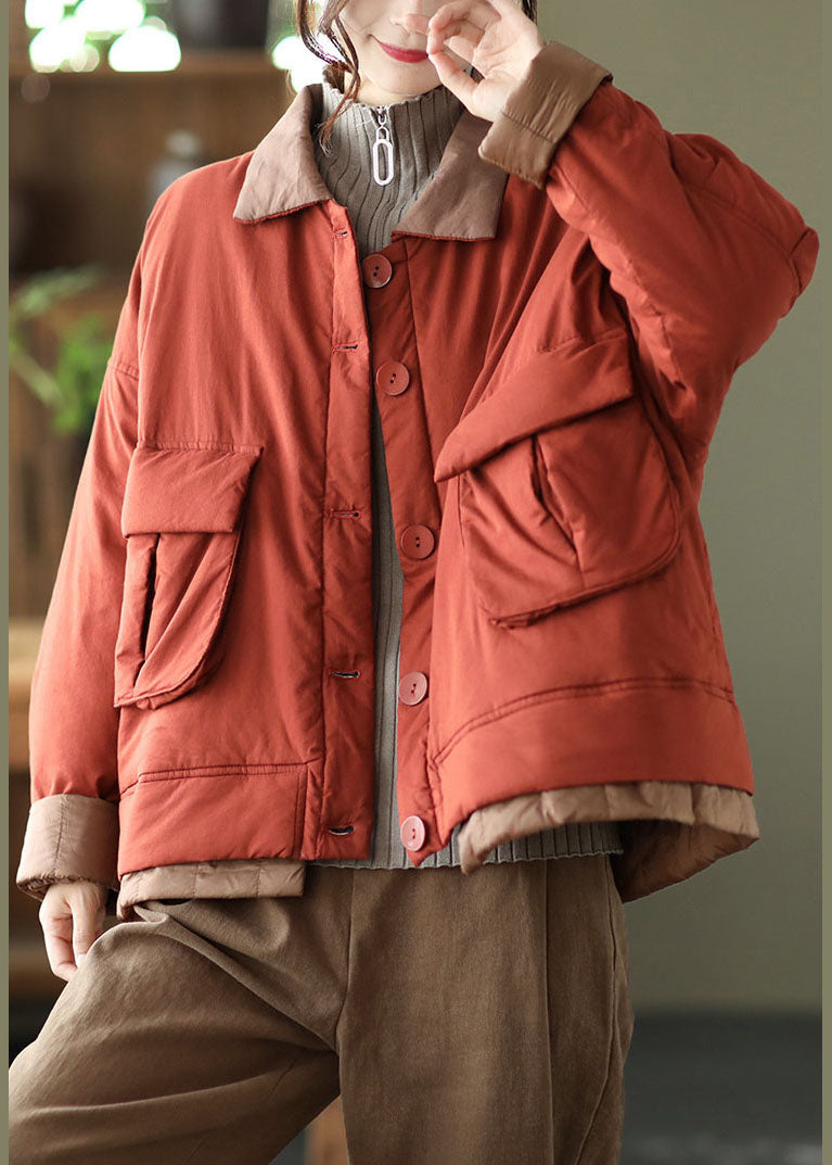 Polished Jacket with an Effortless Classic Look