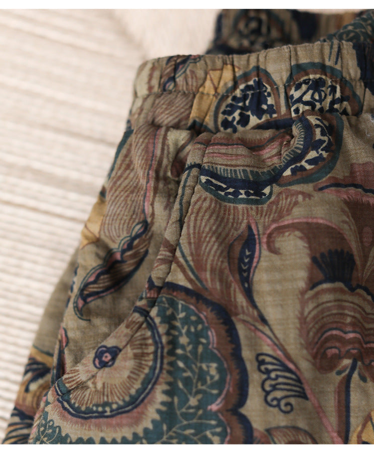 Gracefully Styled Garment for Any Occasion