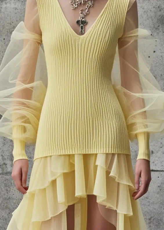 Beautifully Balanced Sweater with Timeless Character