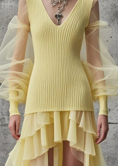 Beautifully Balanced Sweater with Timeless Character
