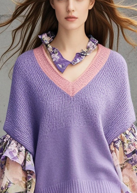 Beautifully Crafted Top in a Classic Style
