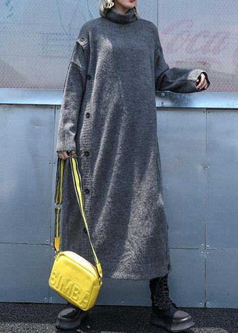 A Vintage Style Sweater with Delicate Timeless Details