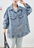 Beautifully Finished Jacket in a Timeless Design
