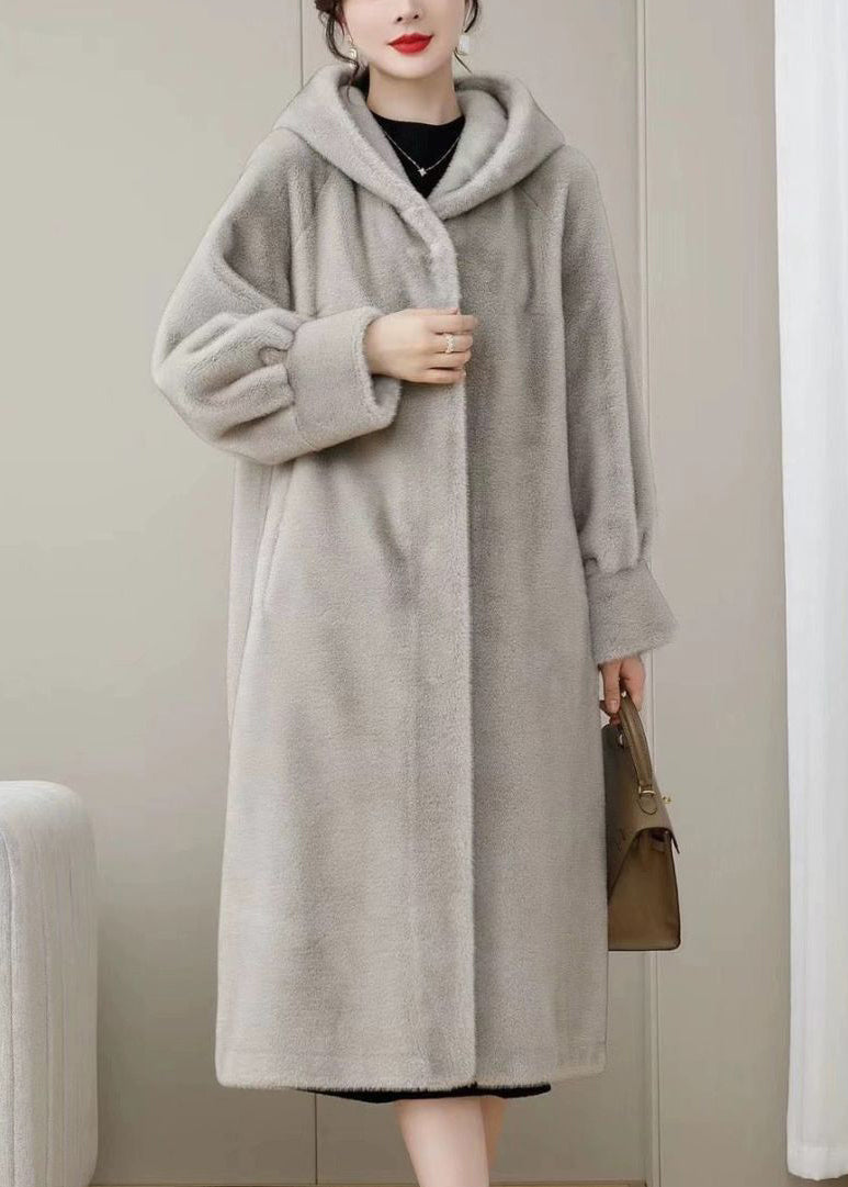Beautifully Crafted Coat in a Classic Style
