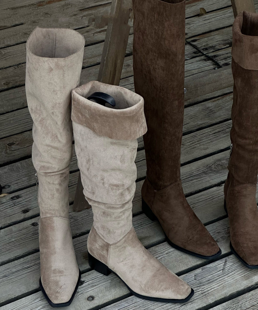 Elegant Orthopedic Boots for Every Step