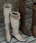 Elegant Orthopedic Boots for Every Step