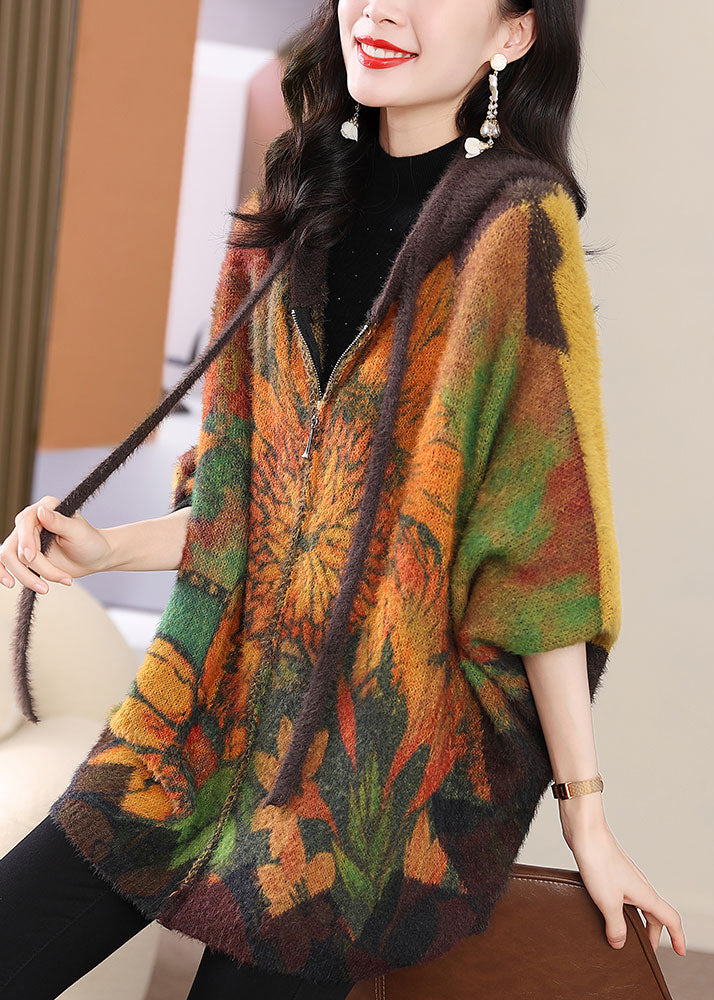 Gracefully Styled Coat for Any Occasion