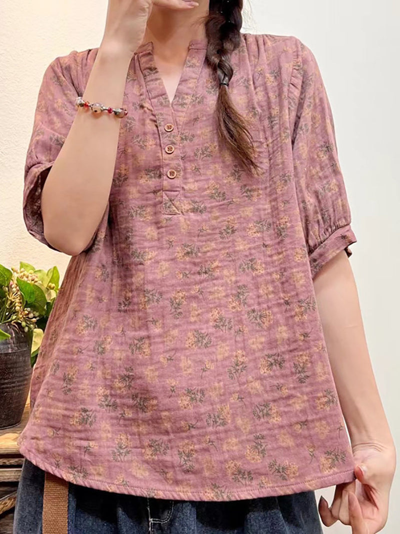 Effortlessly Elegant Shirt with a Timeless Design