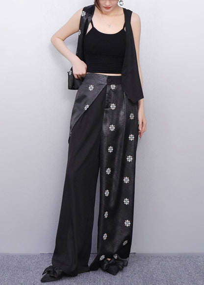 Gracefully Styled Pants for Any Occasion