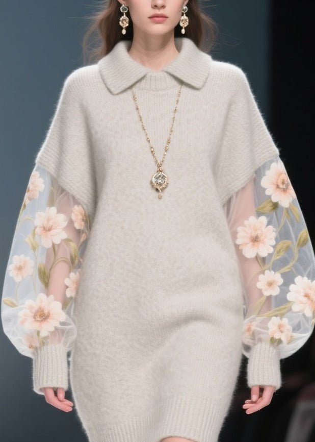 Elegantly Styled Sweater for Everyday Wear