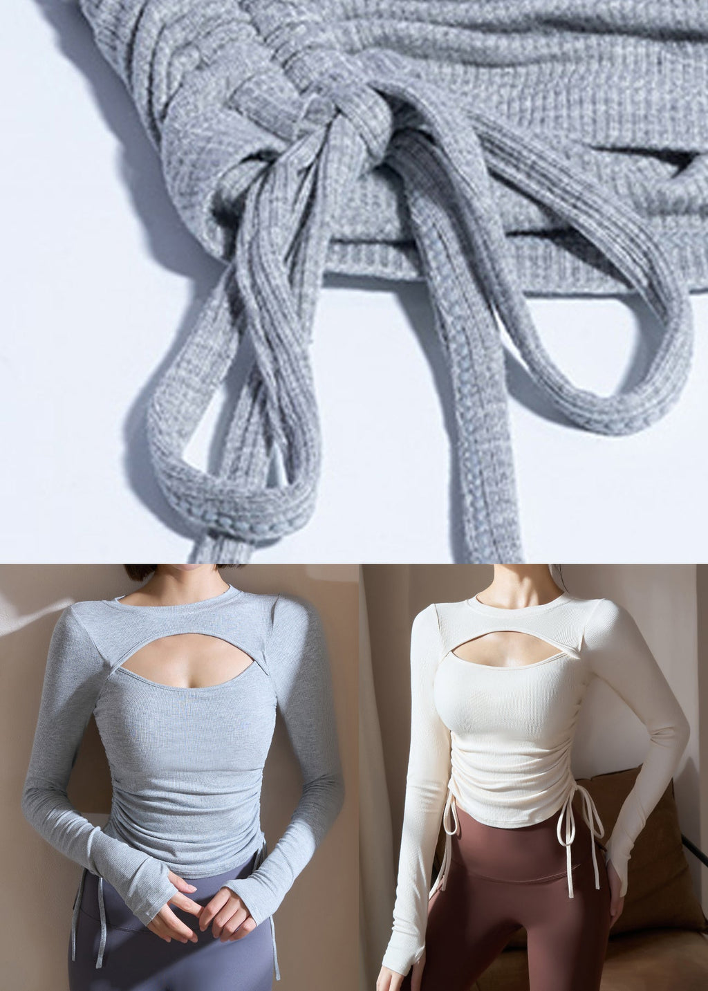 Beautifully Crafted Top in a Classic Style
