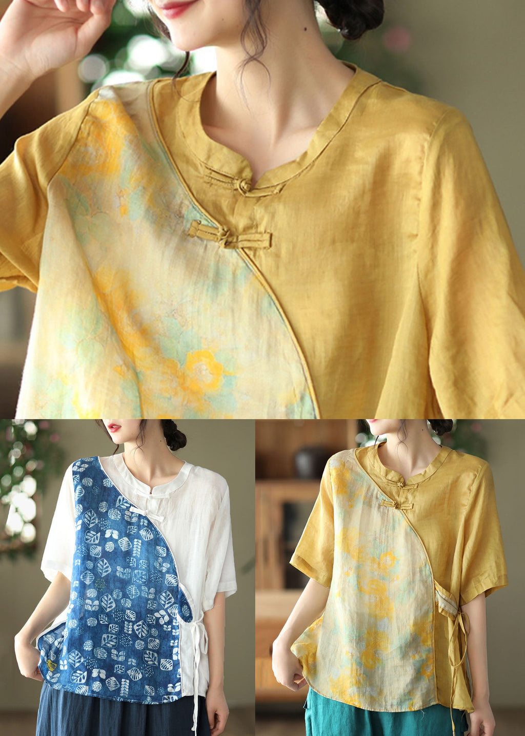 Beautifully Crafted Shirt in a Classic Style
