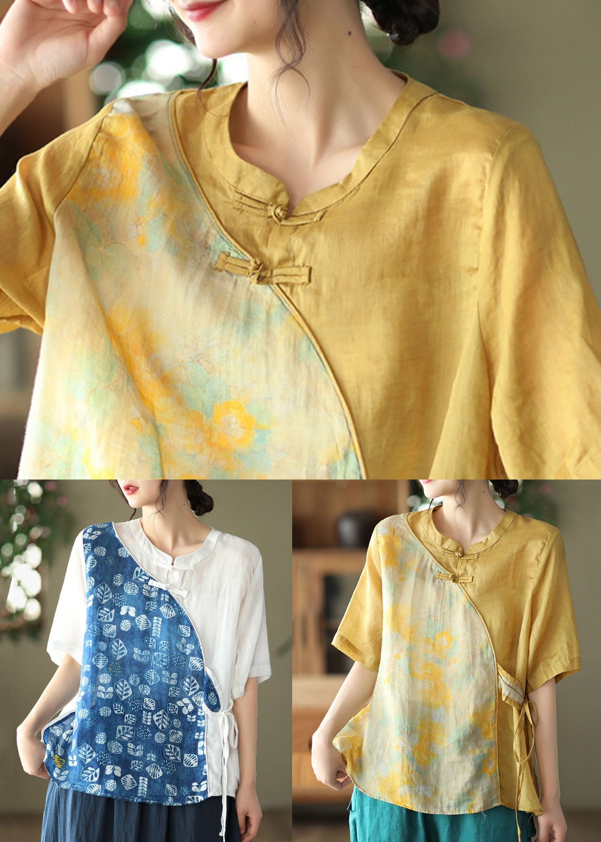 Beautifully Crafted Shirt in a Classic Style