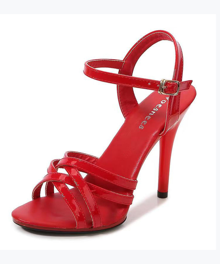 Chic Orthopedic Sandals with Unique Design