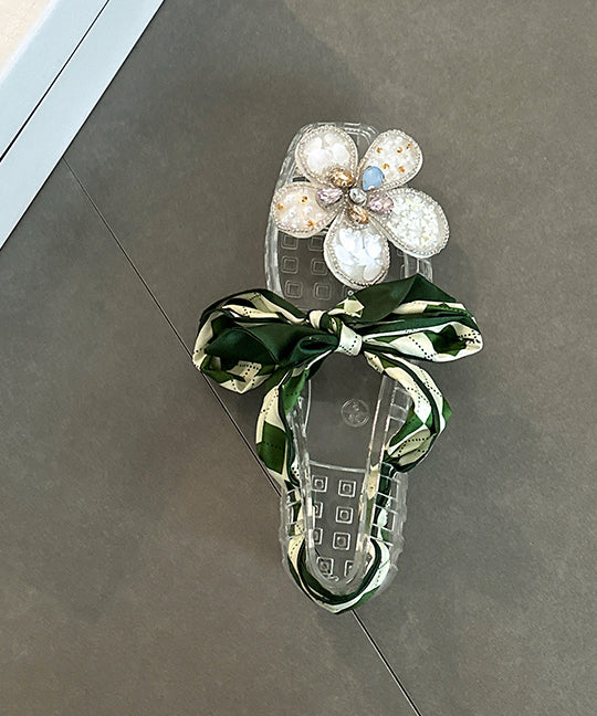 Elegant Orthopedic Flats for Every Step