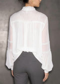 Gracefully Styled Shirt for Any Occasion