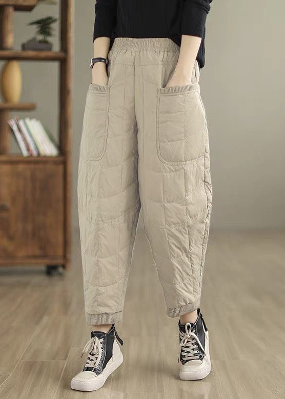 Gracefully Styled Pants for Any Occasion