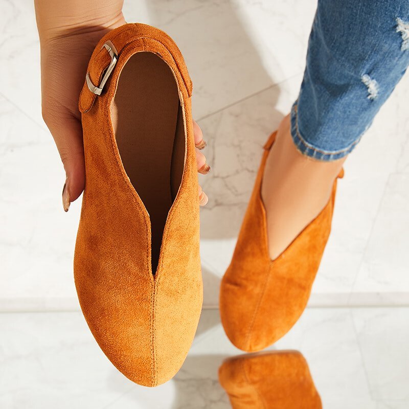 Stylish Orthopedic Loafers for Any Occasion