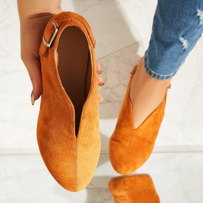 Comfortable Orthopedic Loafers for Daily Wear