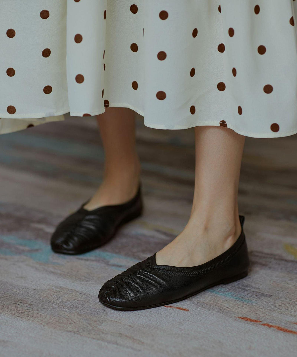 Beautifully Crafted Orthopedic Shoes