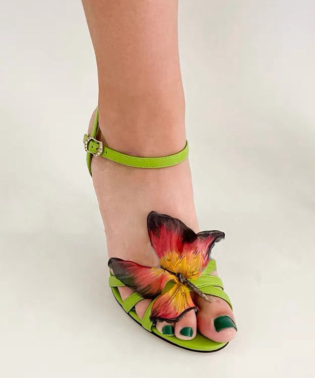 Elegant Orthopedic Sandals for Every Step