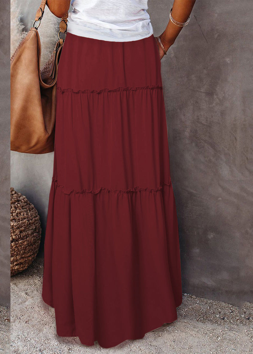 Vintage Inspired Garment with a Contemporary Edge