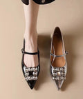 Elegant Orthopedic Shoes for Every Step