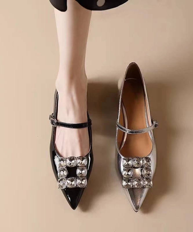 Elegant Orthopedic Shoes for Every Step