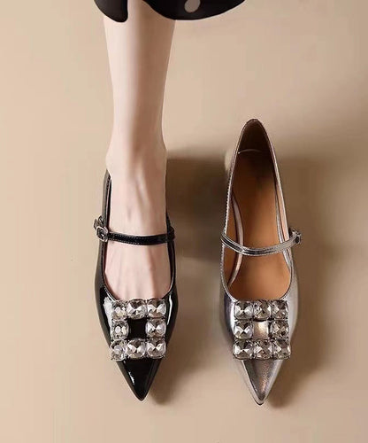 Elegant Orthopedic Shoes for Every Step