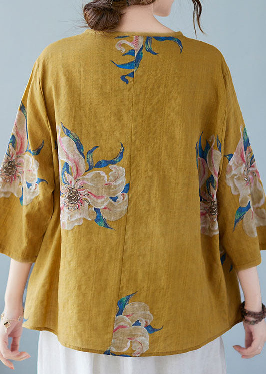 Effortlessly Elegant Shirt with a Timeless Design