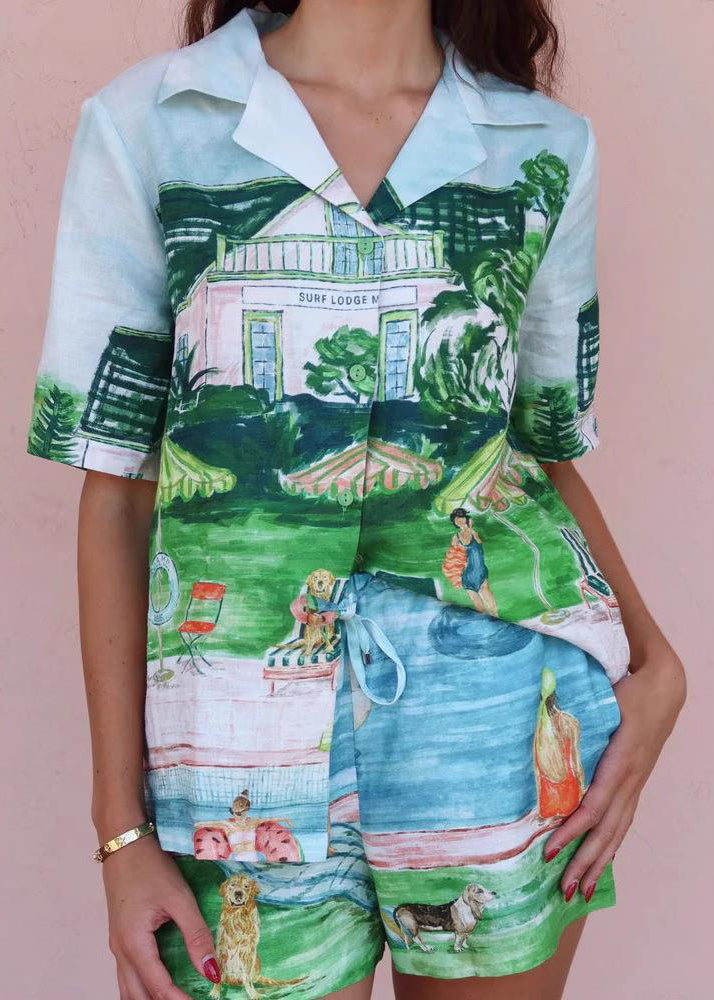Elegantly Styled Shirt for Everyday Wear