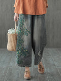 Beautifully Balanced Pants with Timeless Character