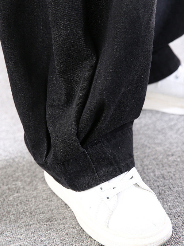 Gracefully Styled Pants for Any Occasion