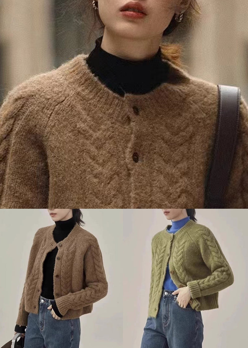 Elegantly Styled Sweater for Everyday Wear