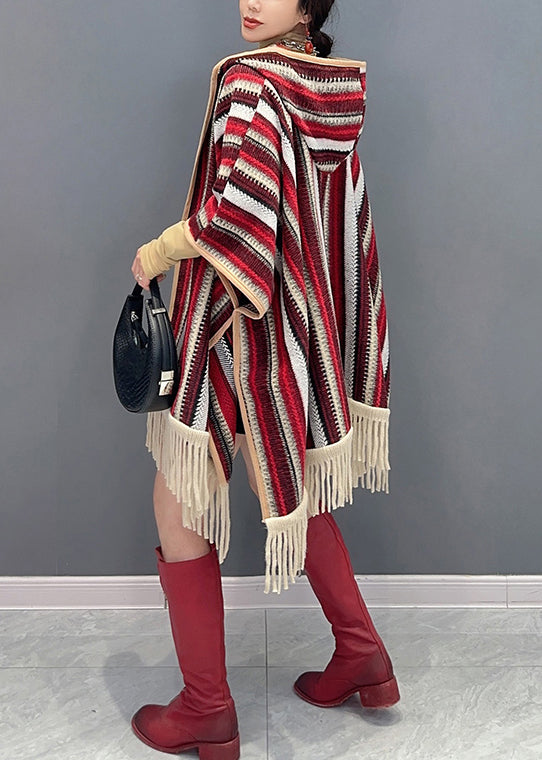 Beautifully Balanced Cardigan with Timeless Character