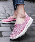 Classic Orthopedic Shoes with Timeless Style