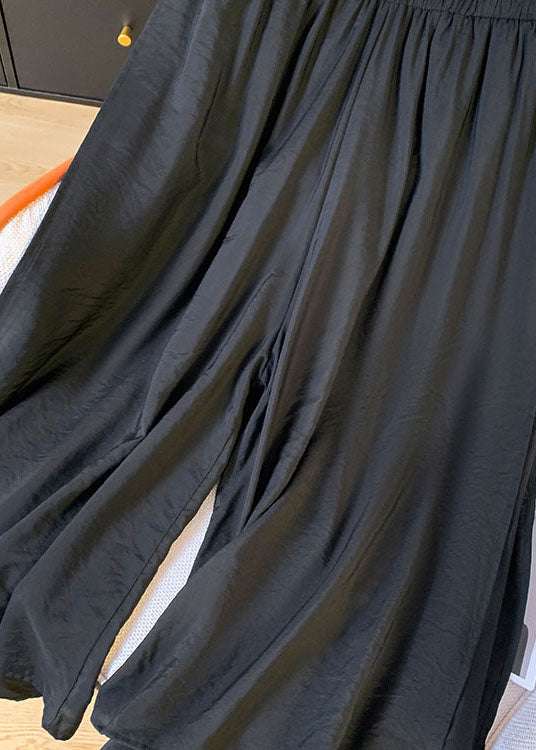 Beautifully Crafted Pants in a Classic Style