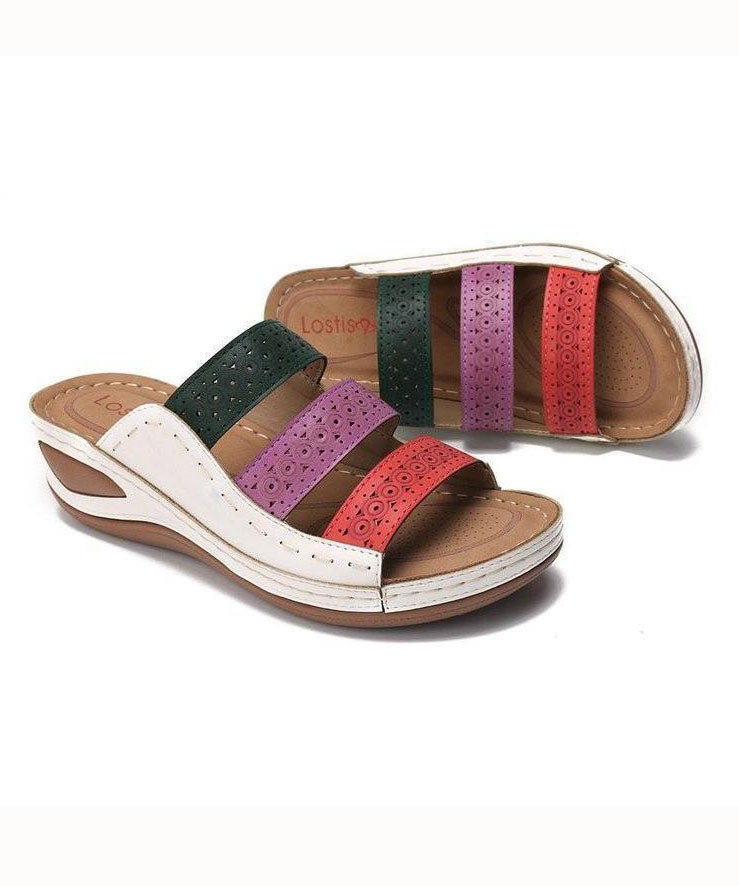 Beautifully Crafted Orthopedic Sandals