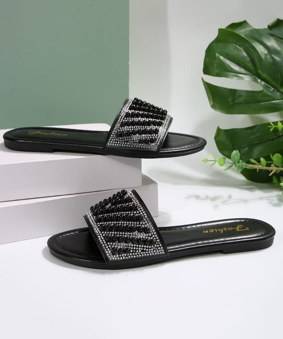 Graceful Orthopedic Sandals for Modern Look