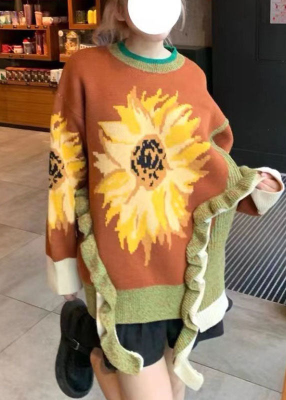 Classic Vintage & Enduringly Stylish Sweater