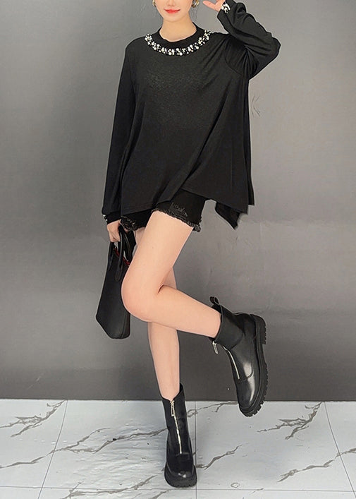 Well Tailored Shirt with a Graceful Silhouette