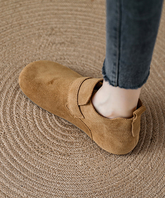 Beautifully Crafted Orthopedic Shoes