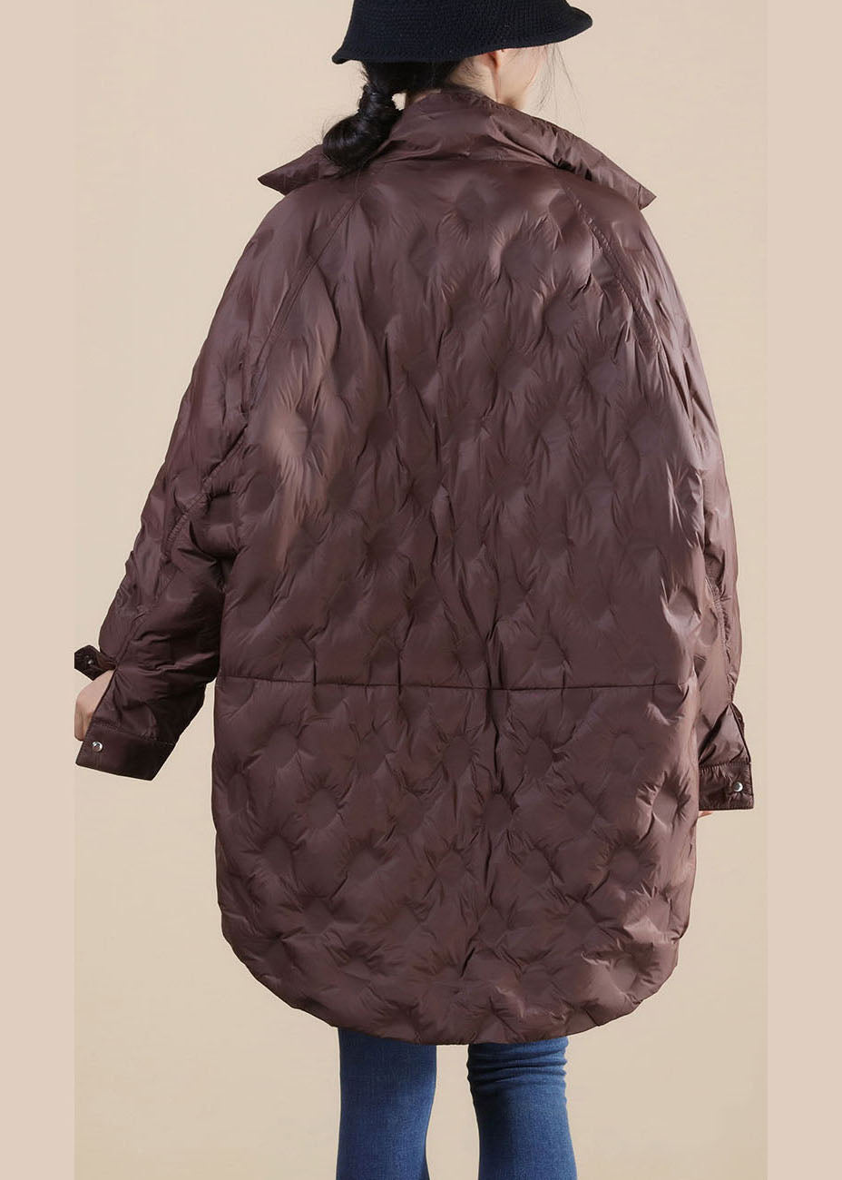 Beautifully Finished Jacket in a Timeless Design