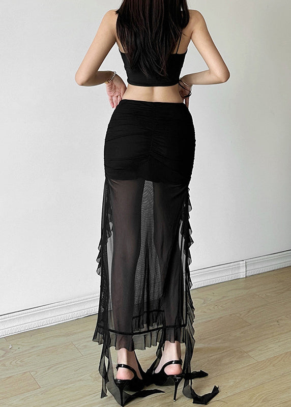 Sophisticated Garment with a Clean Classic Look