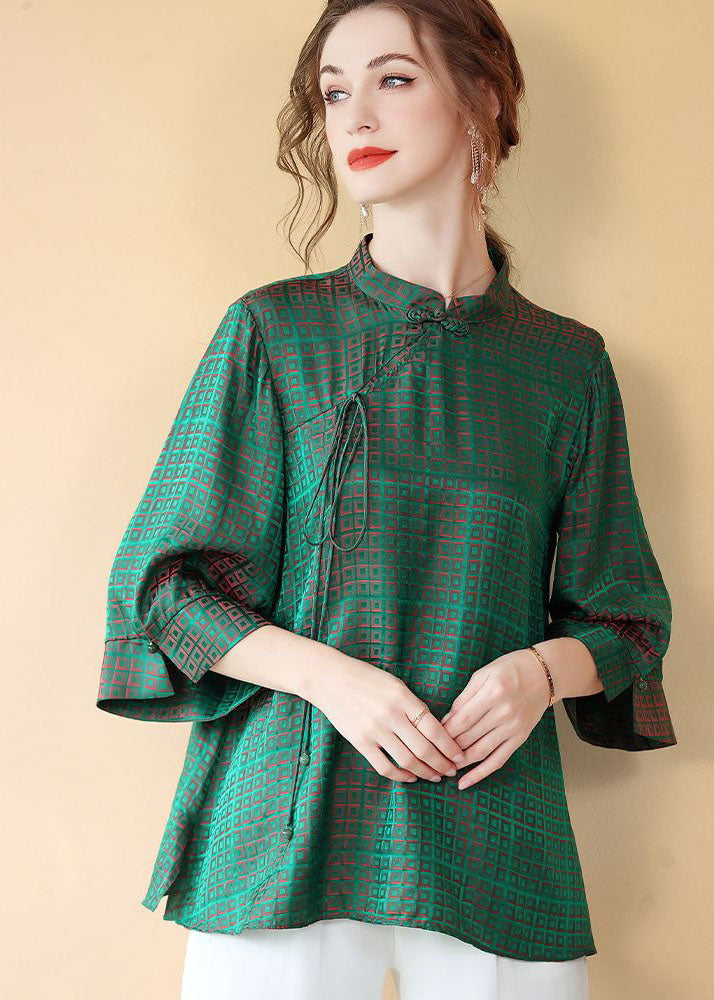 Polished Shirt with an Effortless Classic Look